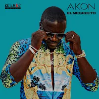 Akon — Te Quiero Amar (Feat. Pitbull) — обложка