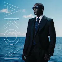 Akon — Clap Again — обложка