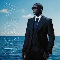 Akon — Be With You — обложка